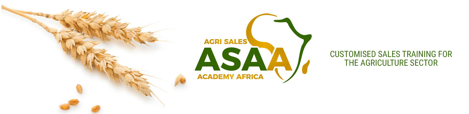 Agri Sales Academy Africa
